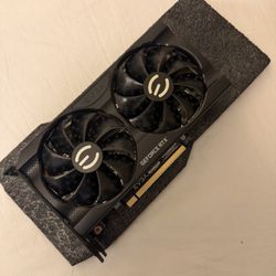 EVGA Nvidia GeForce Rtx 3060 12gb