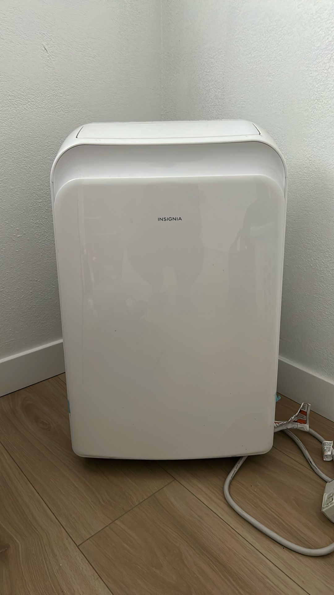 Portable AC Unit With Hose To Window