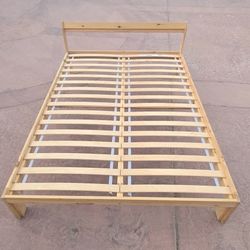 Bed Frame