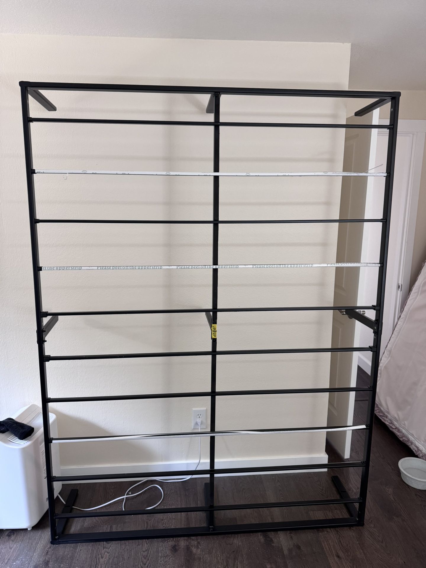 Queen Bed Frame