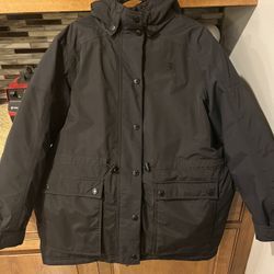 Women’s North Face Down Jacket