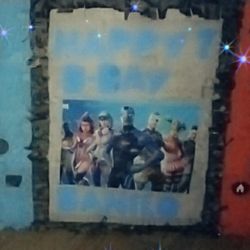 Hand Made Pinata Pinata Casera