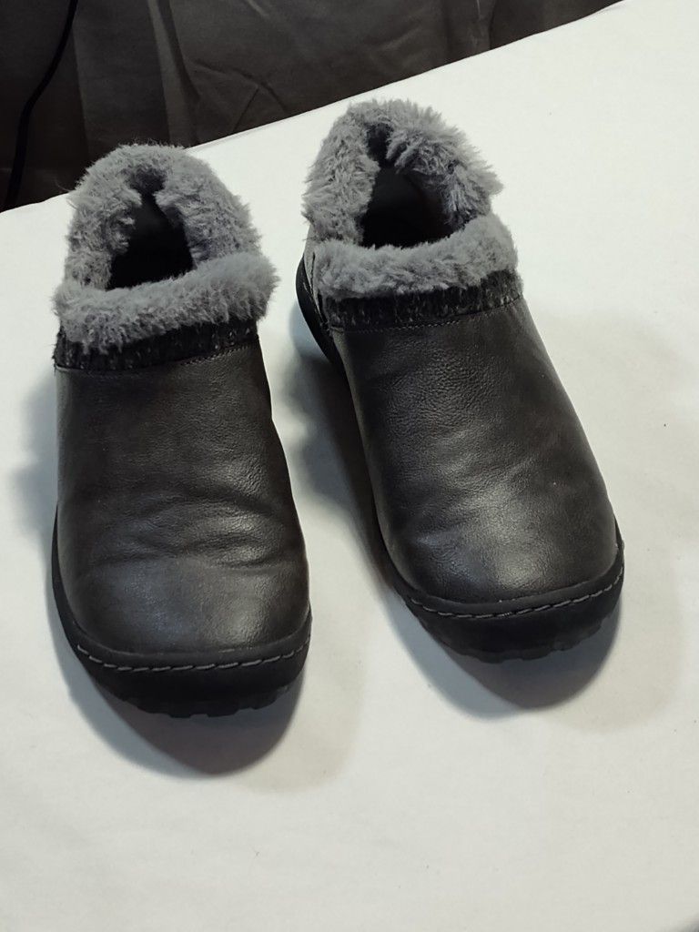 JBU Booties 