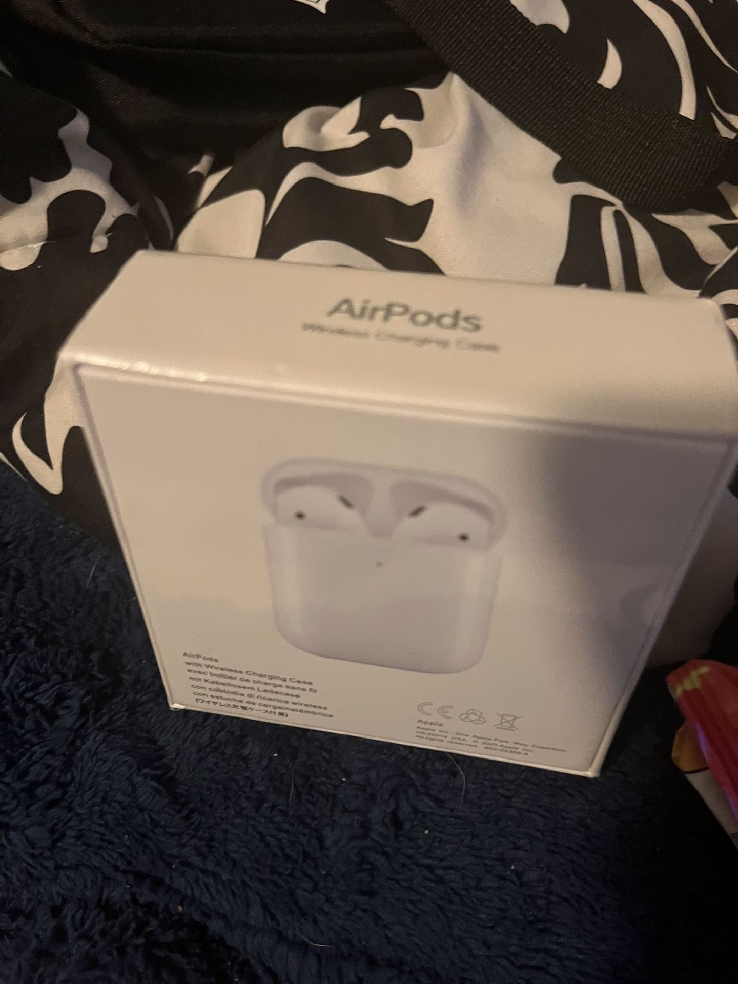AirPods 1st Generation