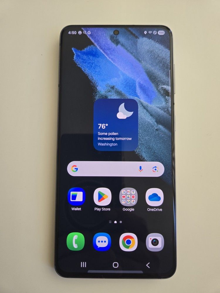 Samsung S21 5G