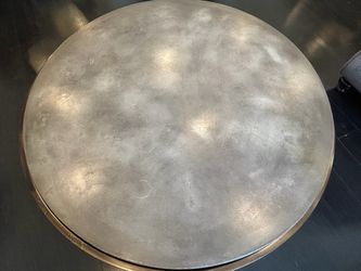Living room set with coffee table