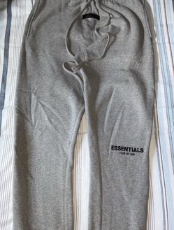 Essentials pants