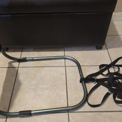 Bed Side Support | Rail