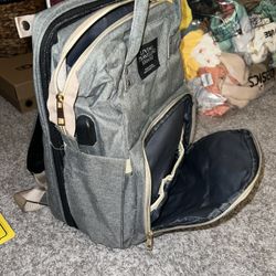 Diaper Bag