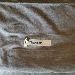 Thunder Shirt For XL Dog
