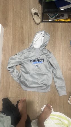 ZT evoshield hoodie