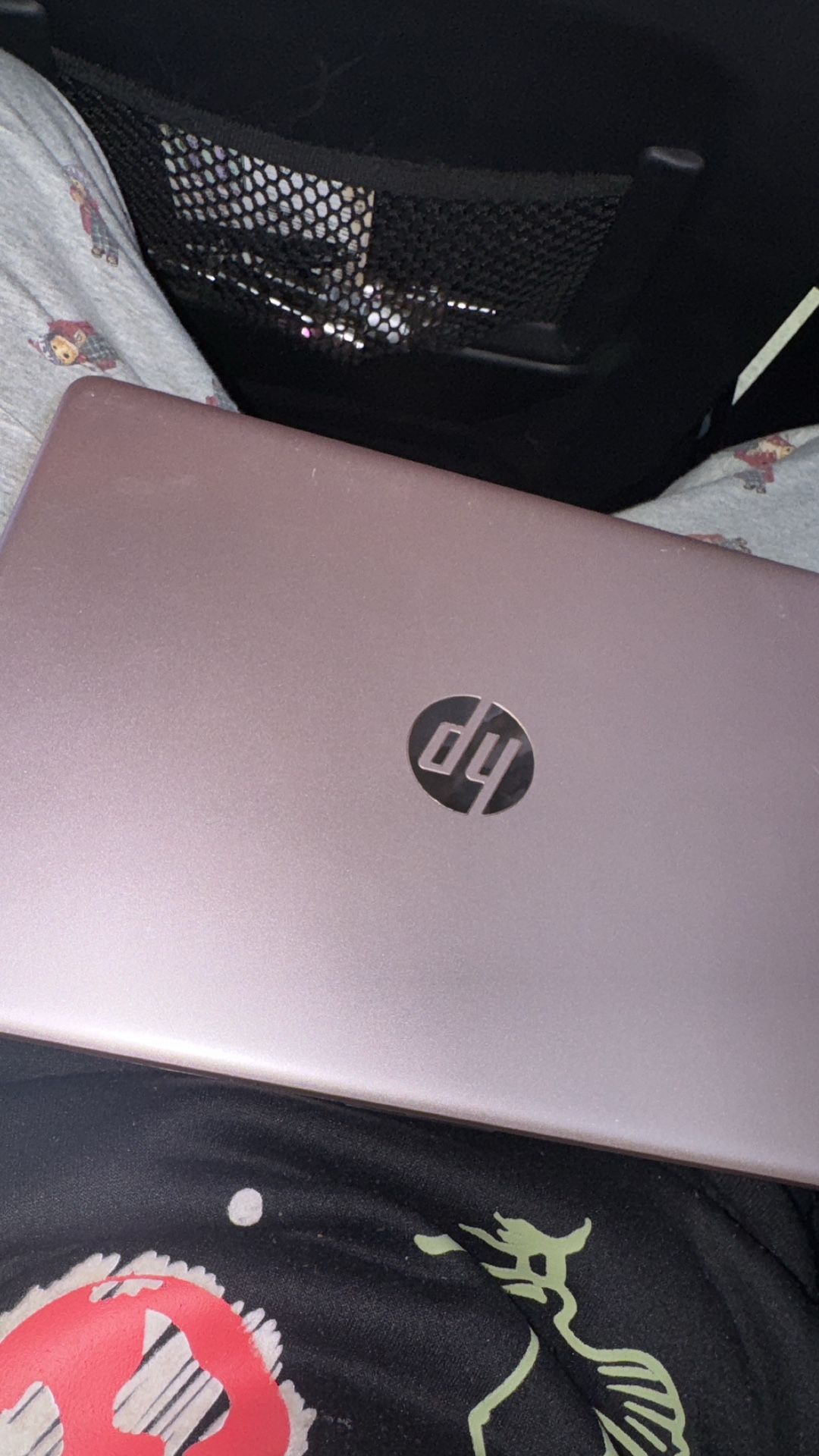 Hp Computer
