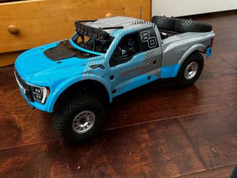 Losi Baja Rey 2.0