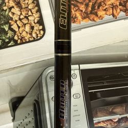 United Composite rce Monster