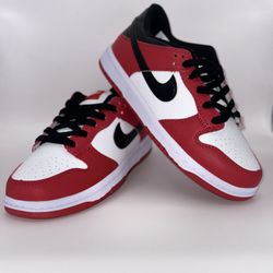 Nike Dunks Size 3y