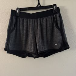 Workout Shorts