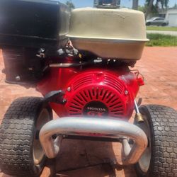 Pressure Washer 4200psi Excellent New Conditions 👌 