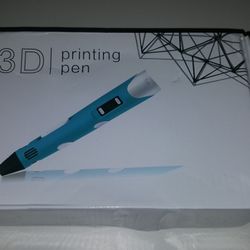 3d pen