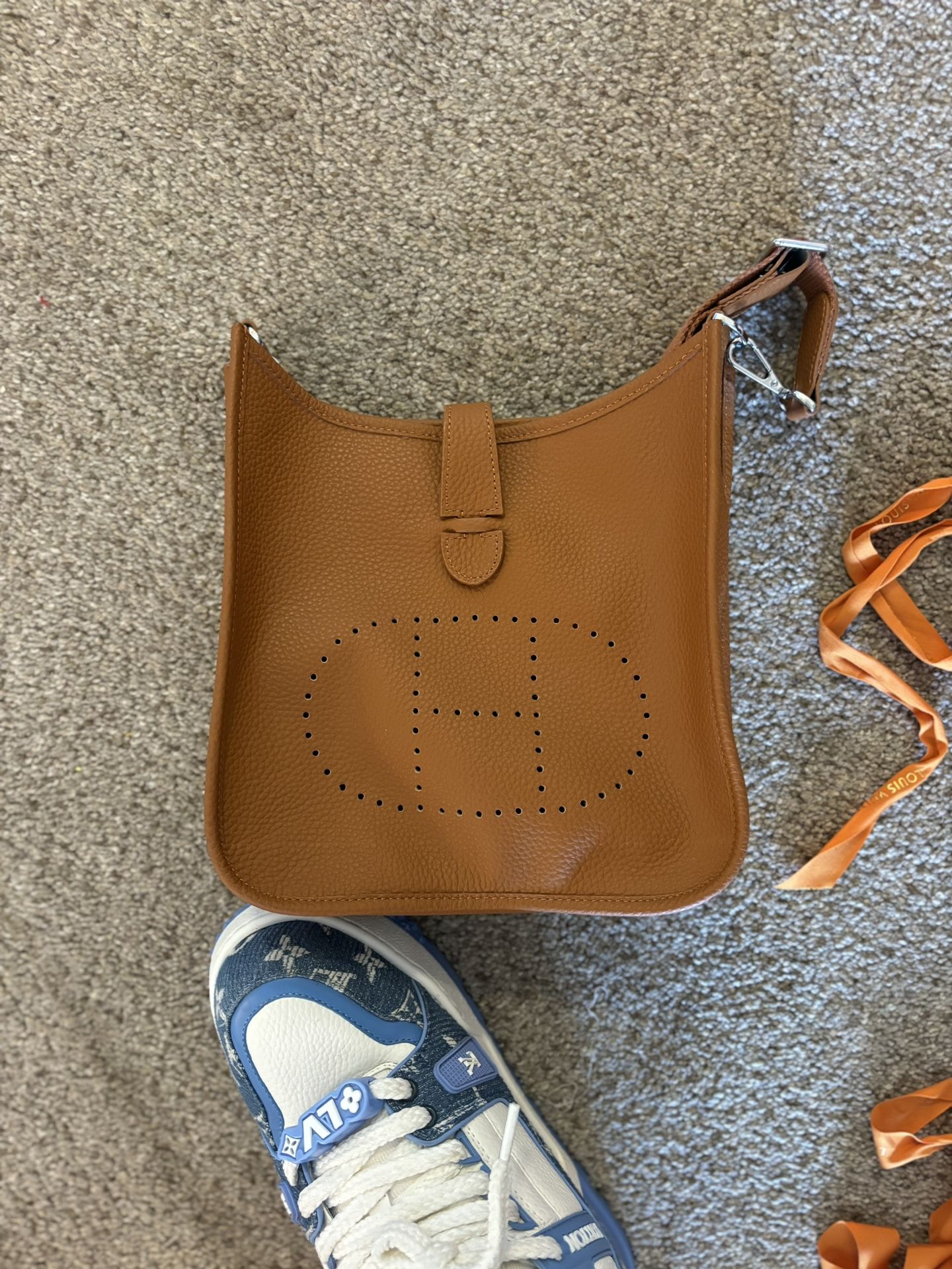 2018 Hermes H Bag Brand New Never Touched