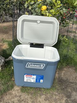 COLEMAN ,ICE CHEST,COOLER