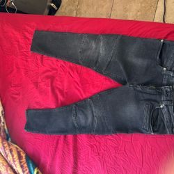 Armani Exchange Jeans 