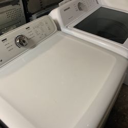 Samsung Washer And Dryer
