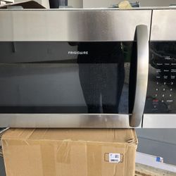 Under mount Microwave 