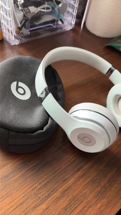 Dre Beats Solo3