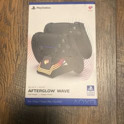 PlayStation Controller Charger 