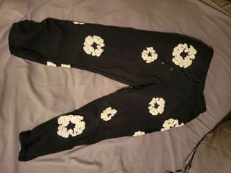 denim tears sweats
