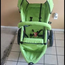 Philteds Double Or Single Stroller 