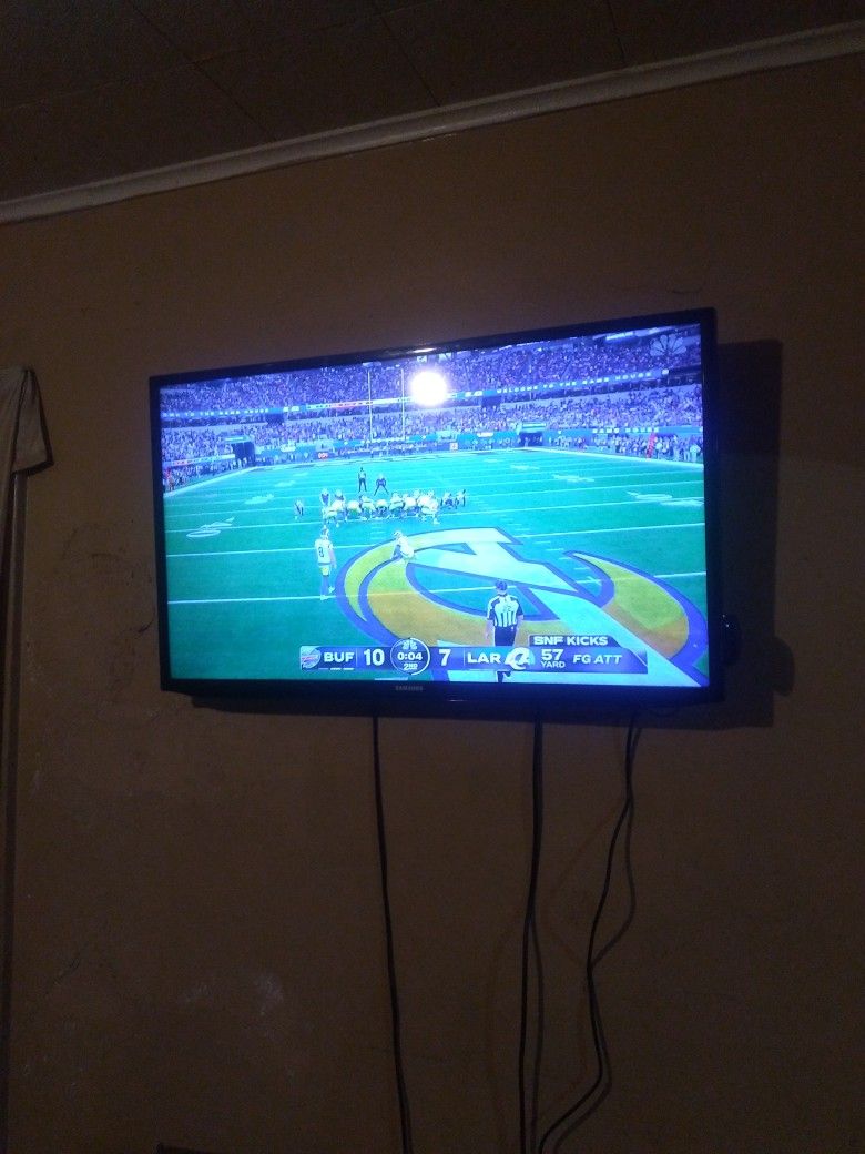 45 inch Samsung
