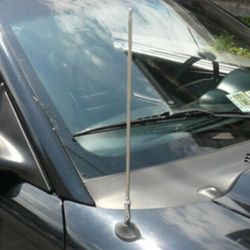94/09 Ford Mustang Bullitt Antenna New