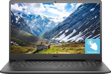 Dell-15.6” 2k Touchscreen laptop- Intel i5