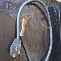 Electric Range Cord