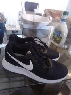 Shoes And T-shirt 