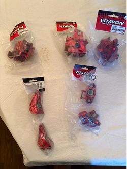 Vitavon parts