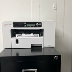 Sawgrass SG400 Sublimation Printer