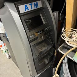 2023 ATM Machine 