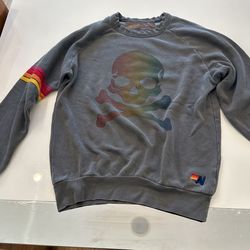 Vintage aviator nation Sweatshirt