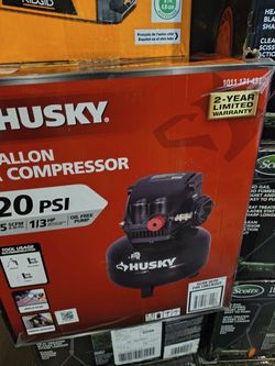 Air Compressor