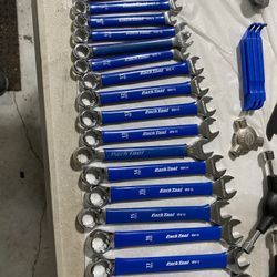 Pro Bicycle Tools Park Tool