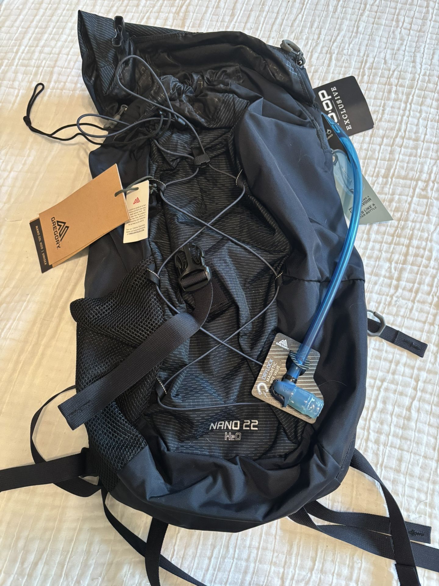 Gregory Hiking Backpack