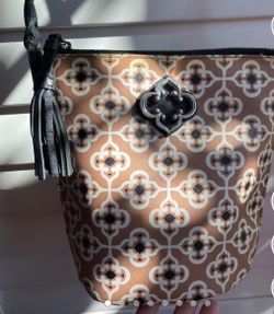 Brighton Toledo crossbody