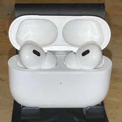Air Pods Pro 2 Type C Genuine Great Condition 