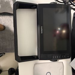 Garmin Echomap UHD2 74sv with Navionics