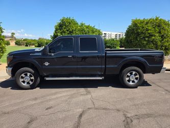 2015 Ford F-250
