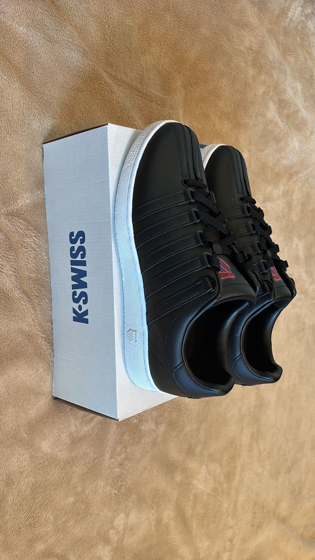 K-SWISS