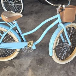 Huffy Cruiser 