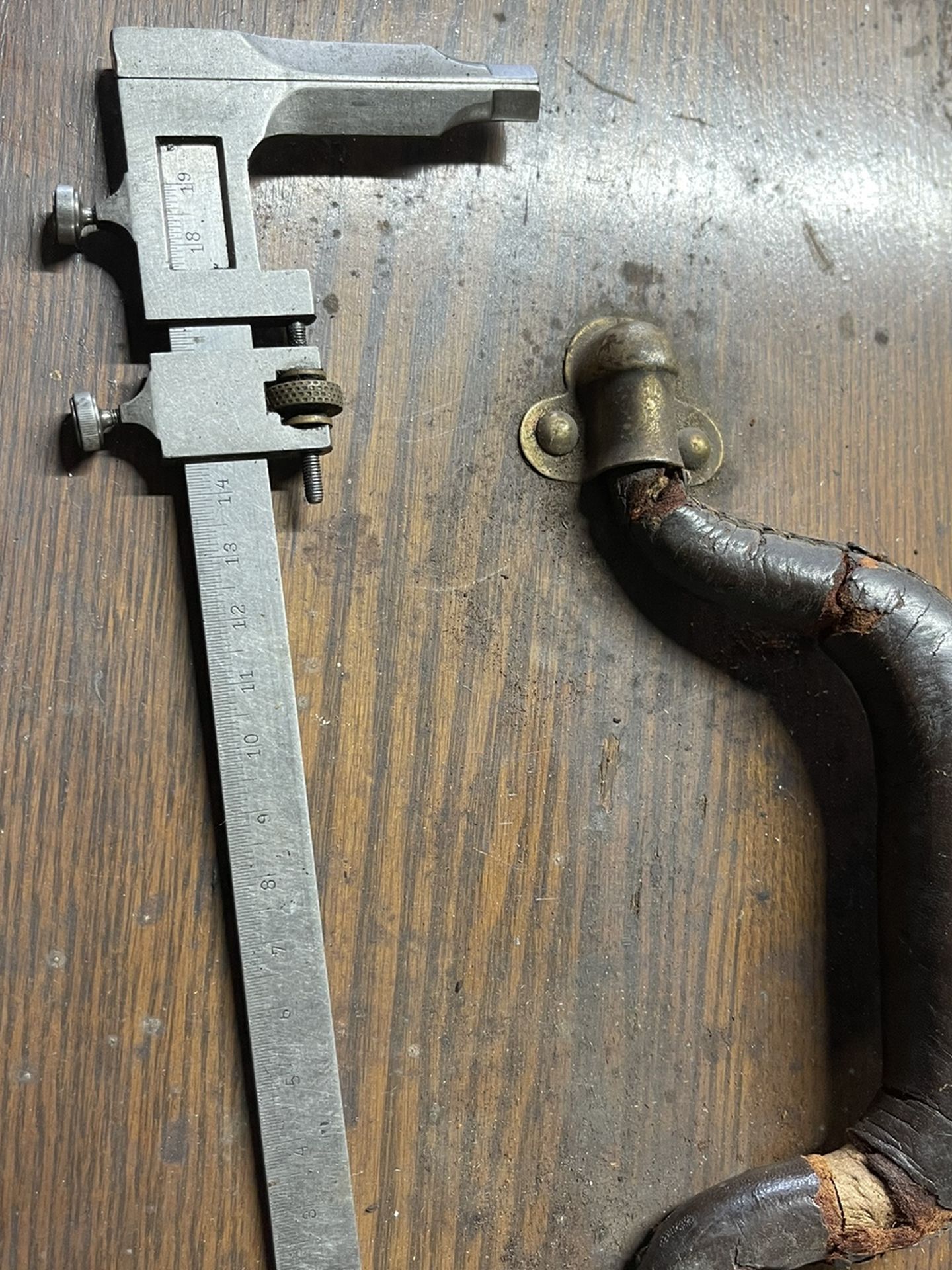 Machinist Tool